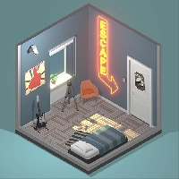 50 Tiny Room Escape