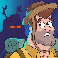 Andy Volcano: Tile Match Story