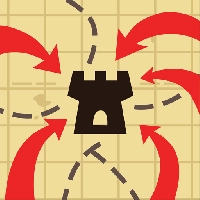 Apexlands- idle tower defense