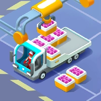 Berry Factory Tycoon