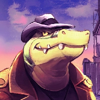 BROK the InvestiGator