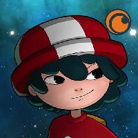 Captain Velvet Meteor