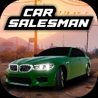 Car Saler Simulator 2023