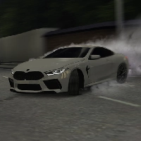 Caucasus Parking: Парковка 3D