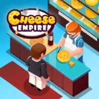 Cheese Empire Tycoon
