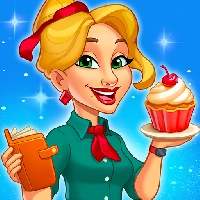 Chef & Friends кулинарная игра