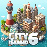 City Island 6: Building Life