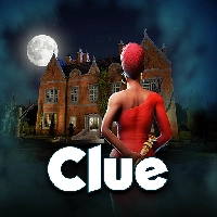 Cluedo 2023 Edition