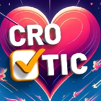 Crostic - Кроссворд Пазлы Дня