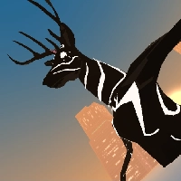 DEEEER Simulator: Future World