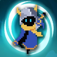 Endless Wander - Roguelike RPG