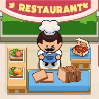 Food Fever: Restaurant Tycoon