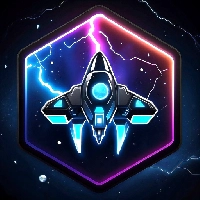 Galaxy Swirl: Hexa Endless Run