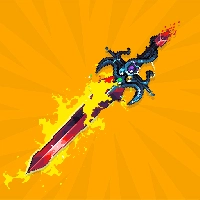Guardian War: RPG Pixel Games