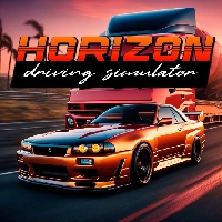 Horizon Driving Simulator