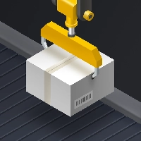 Idle Factory: Симулятор завода