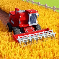 Idle Farm: Harvest Empire