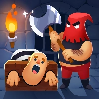 Idle Medieval Prison Tycoon