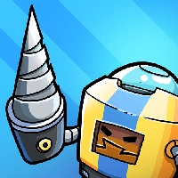 Idle Obelisk Miner