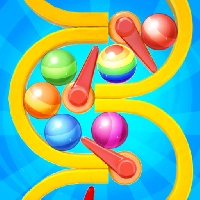 Idle Orbital Marble