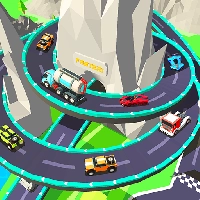 Idle Racing Tycoon-Car Games