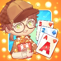 Kawaii Theater Solitaire