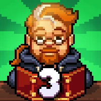 Knights of Pen and Paper 3