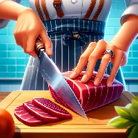 Кулинарная Лихорадка Короля