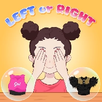 Left or Right: Women Fashions