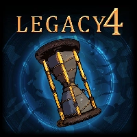 Legacy 4 - Tomb of Secrets