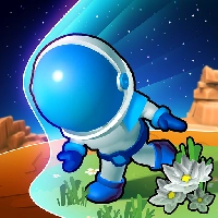 Life Bubble - My Little Planet