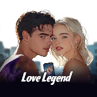 Love legend: игры про любовь