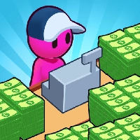 MicroTown.io-Маленький городок
