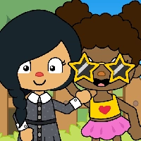 Mii World: Your Story