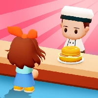 Mini Restaurant: Food Tycoon