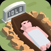 Mortician Empire - Idle Game