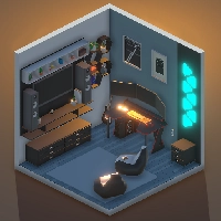 My Dream Room