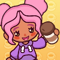 My Sweet Coffee Shop - Idle Game