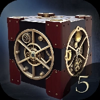 Mystery Box 5: Elements