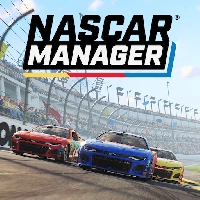 NASCAR® Manager