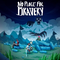 No Place for Bravery