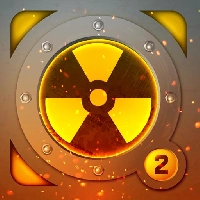 Nuclear inc 2 – Инди Симулятор
