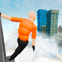 Only Up! Ragdoll Edition