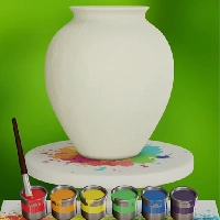 Pot Inc - Clay Pottery Tycoon