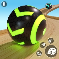Racing Ball Master 3D