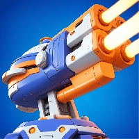 Raid Rush: Tower Defense TD