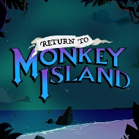 Return to Monkey Island
