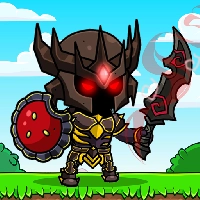 Рыцарь Герой: битва, idle, RPG