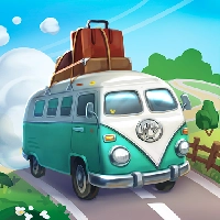 Road Trip: Игра головоломка
