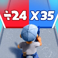 Rushero: Zombies Tower Defense